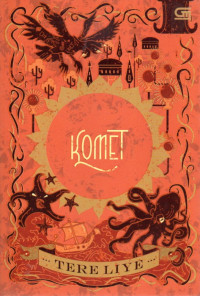 Image of Komet
