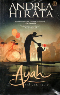 Image of Ayah