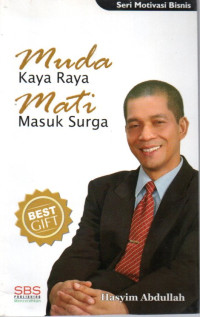 Image of Muda Kaya Raya Mati Masuk Surga