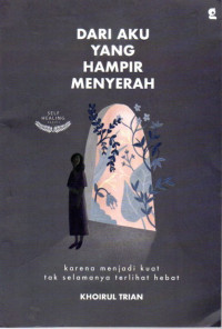 Image of Dari Aku yang Hampir Menyerah