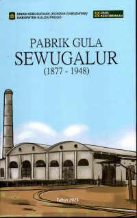 Image of Pabrik Gula Sewugalur (1877-1948)