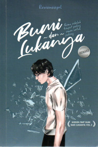 Image of Bumi dan Lukanya: remake