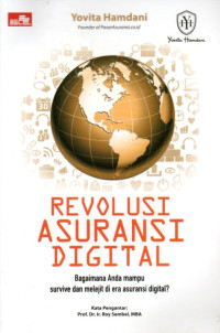 Image of Revolusi Asuransi Digital