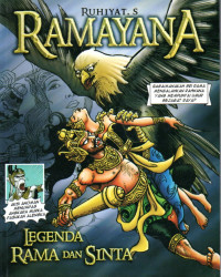 Image of Ramayana: Legenda Rama dan Sinta