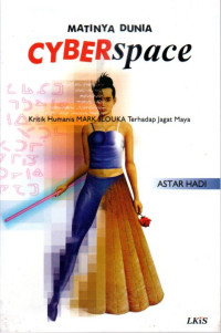 Image of Matinya Dunia Cyber Space: Kritik Humanis Mark Slouka terhadap Jagat Maya